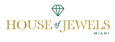 House of Jewels Miami logo