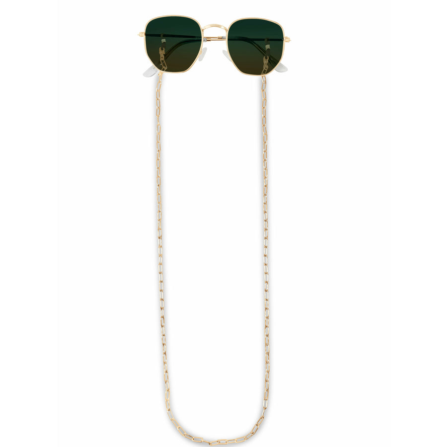 Paperclip Glasses Chain