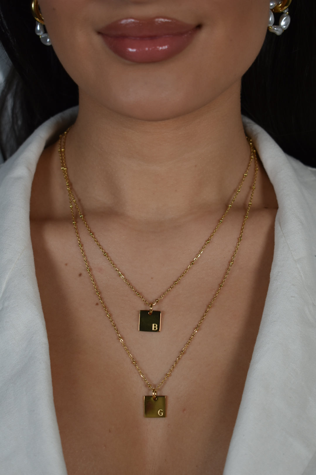 Necklace Extender – House of Jewels Miami