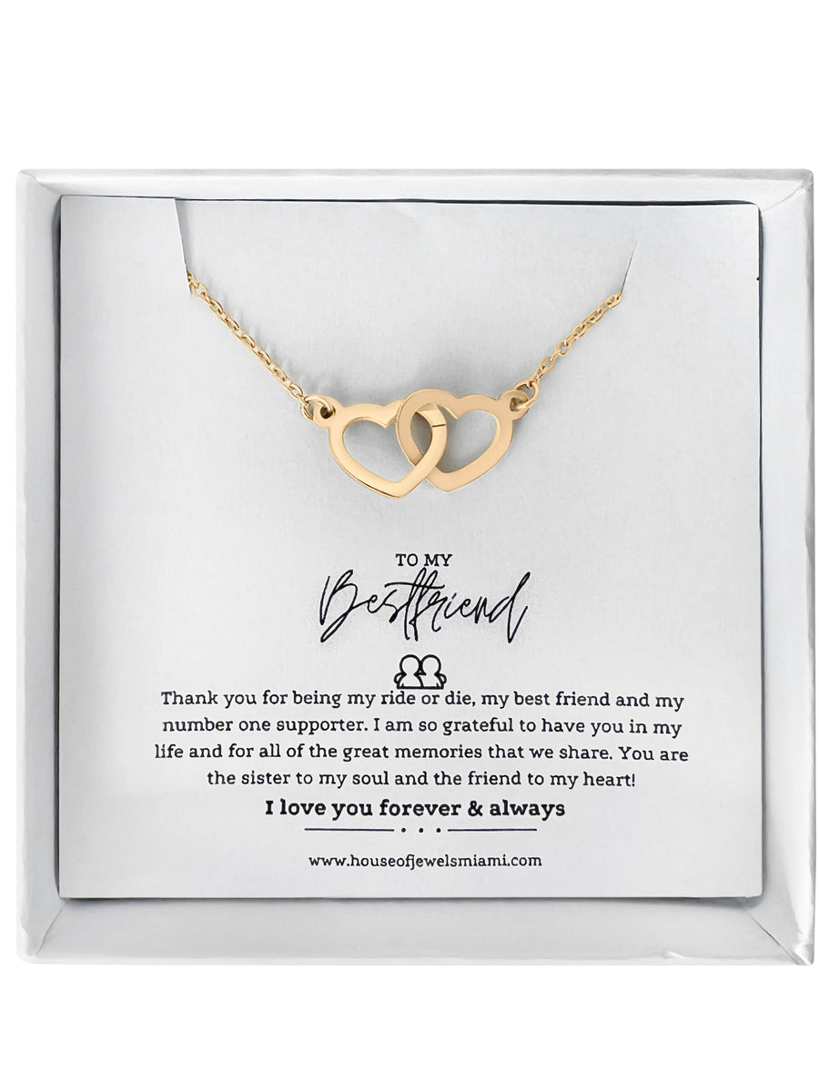 To My Bestfriend
