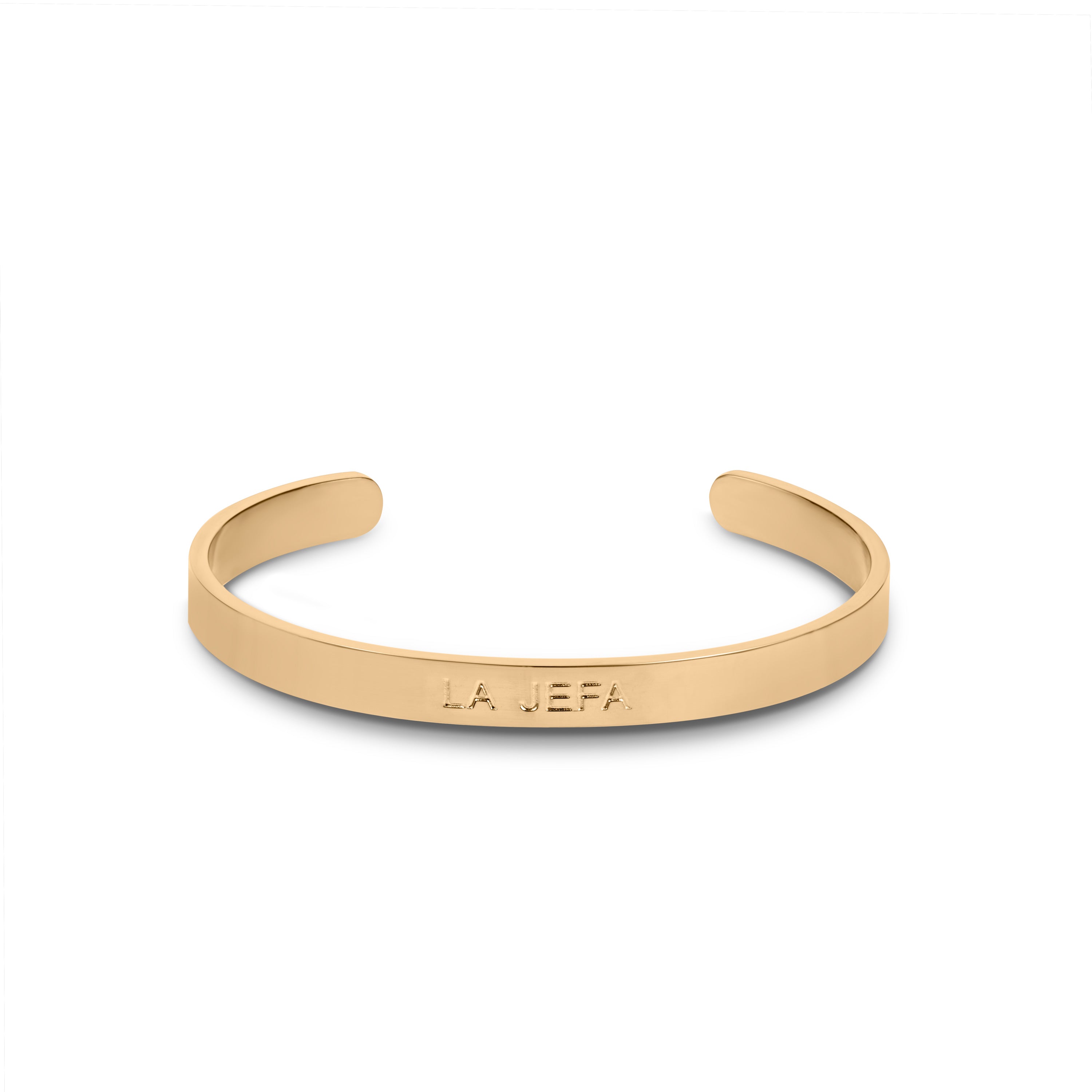 Dream Cuff - LA JEFA 💧 - House of Jewels Miami