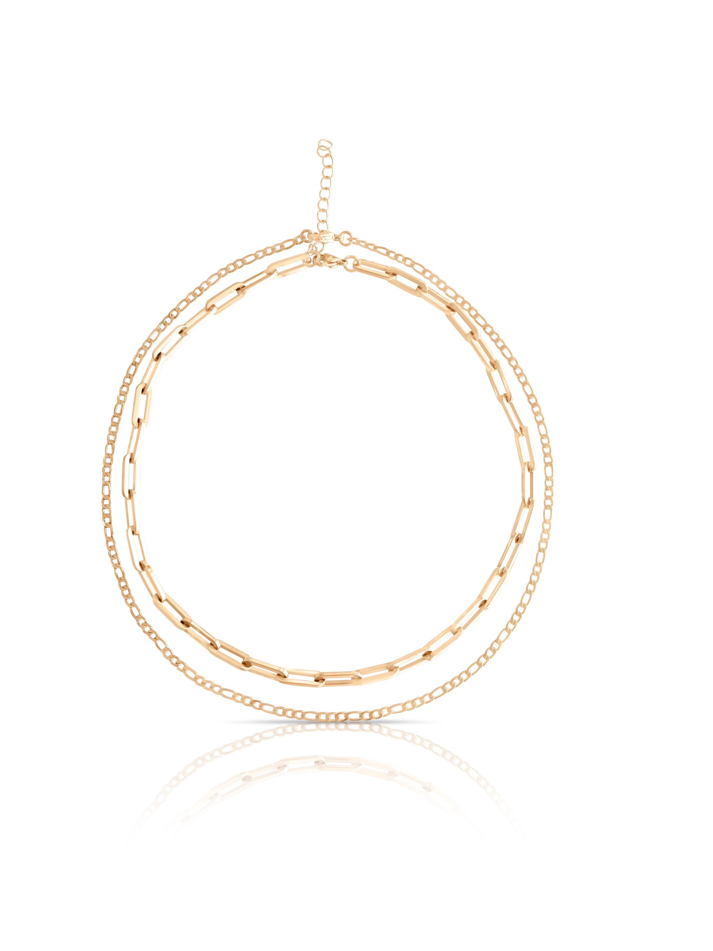 Bundle - Caicos & Figaro