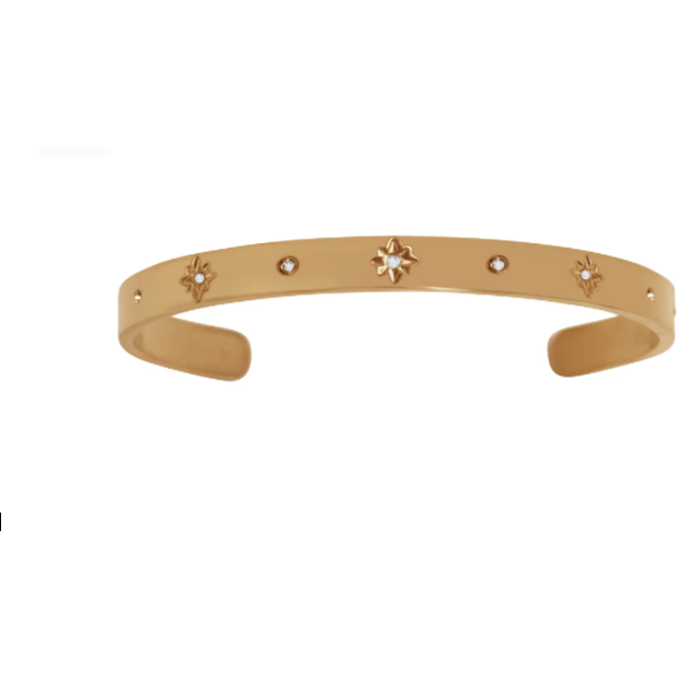 Burst Cuff 💧 - House of Jewels Miami