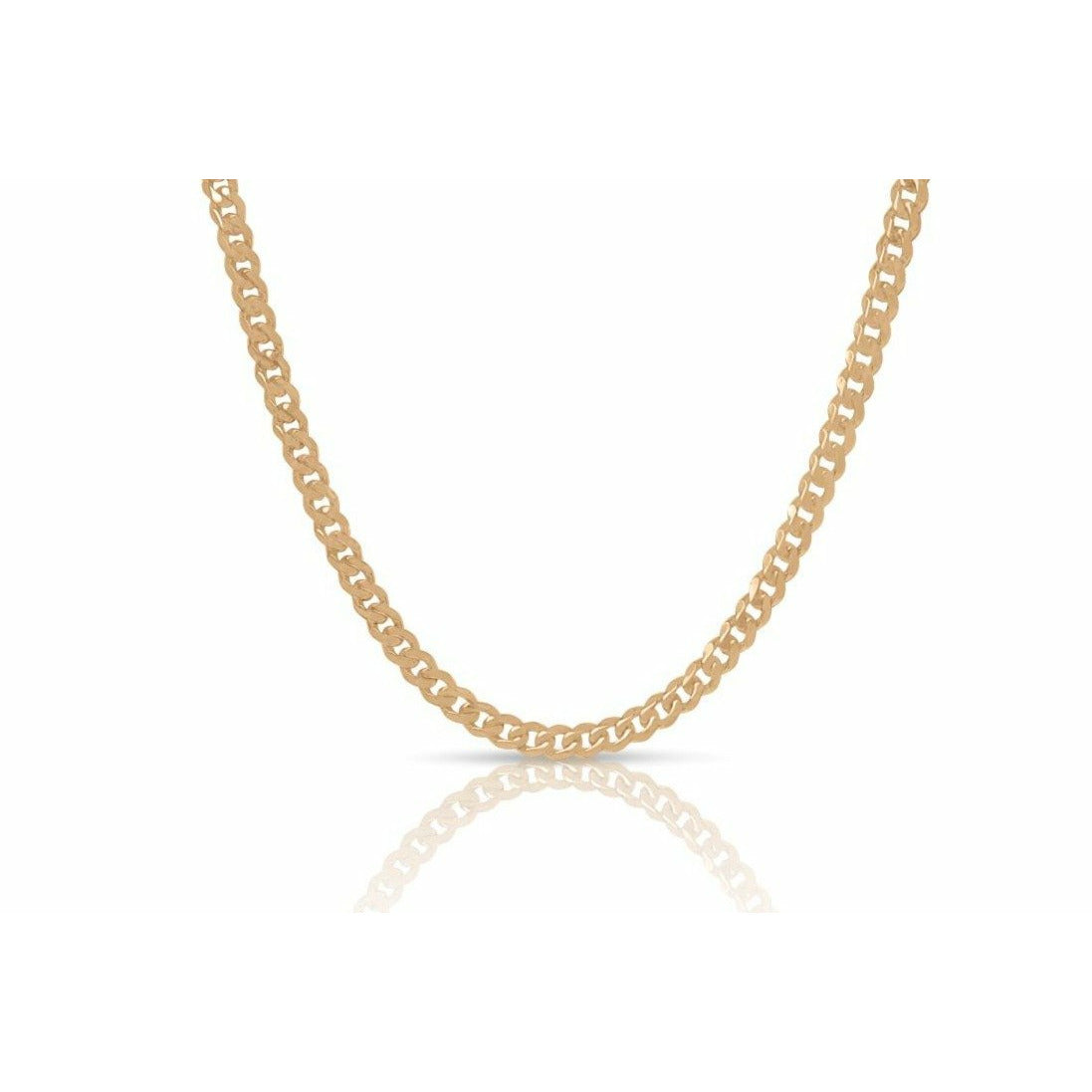 Miami Cuban Necklace 💧 - House of Jewels Miami