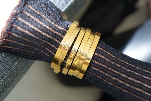 Dream Cuff - LA JEFA