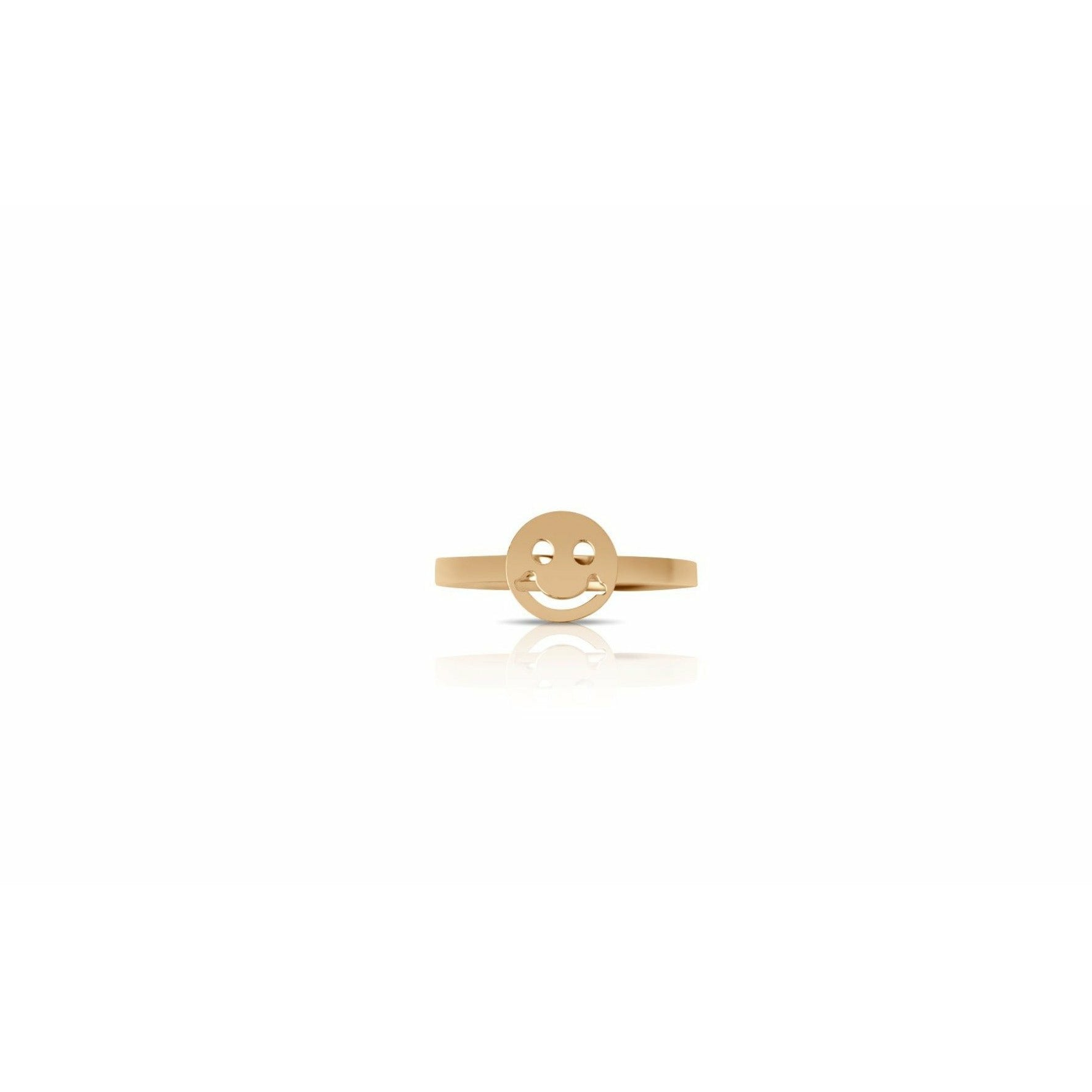 SALE - Smiley Ring