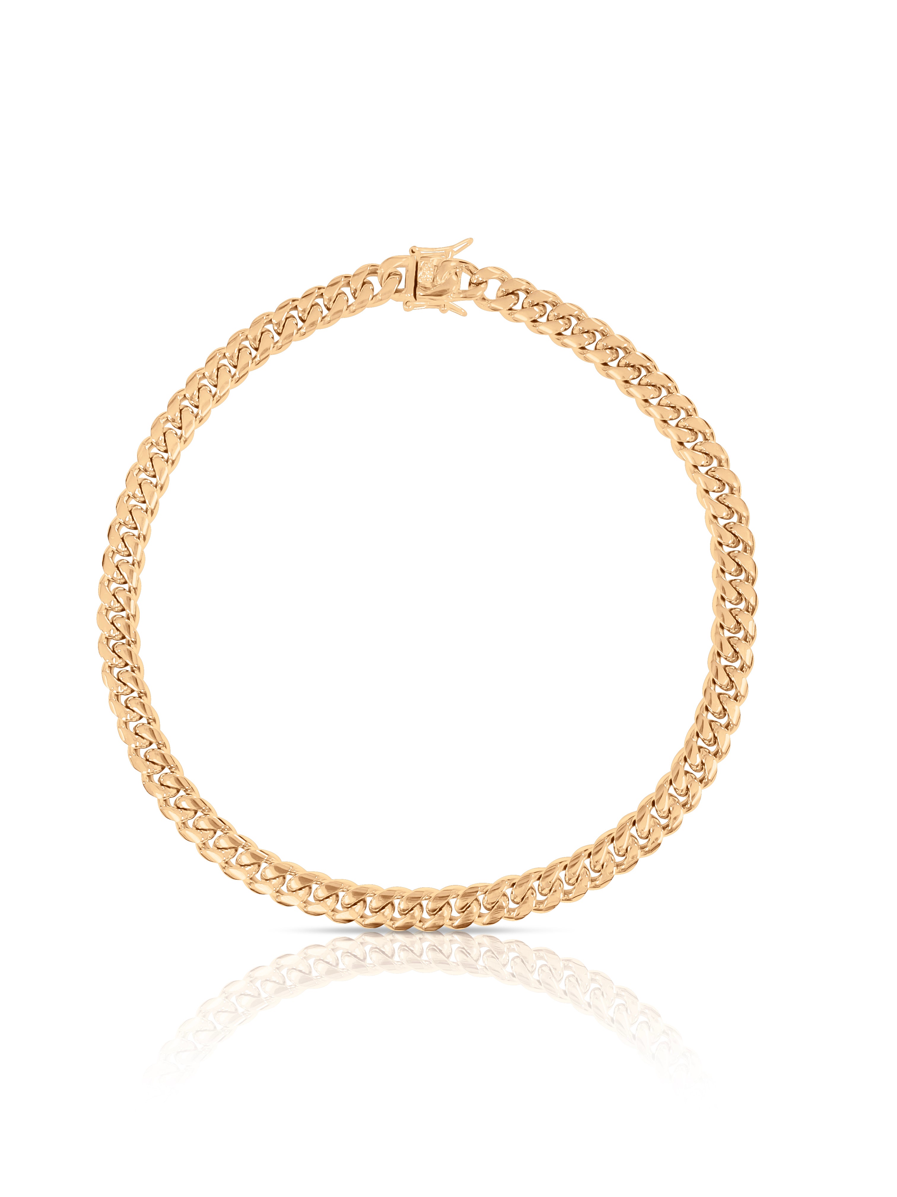 Kelly Chunky Chain 💧