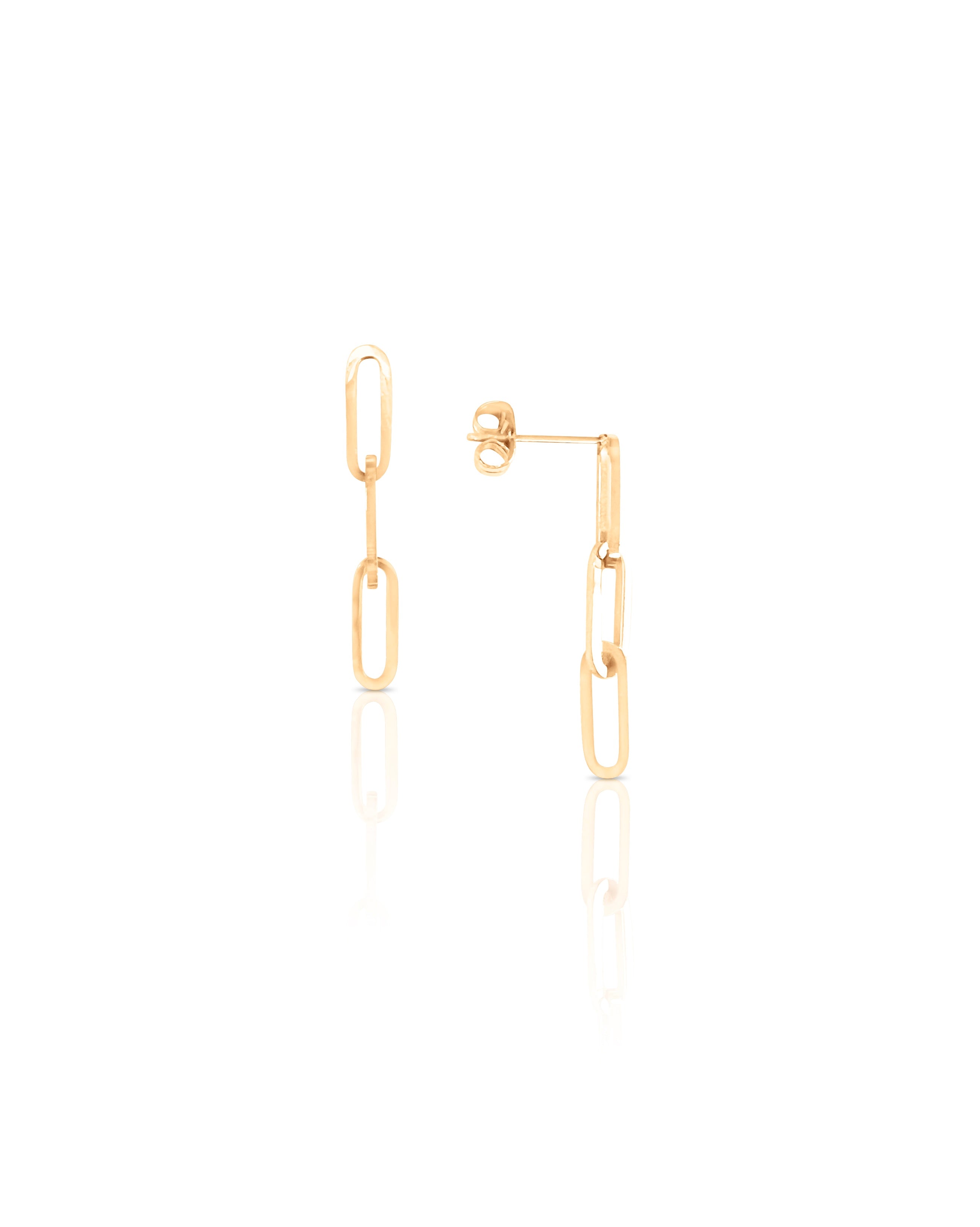 Julia Dainty Drop Earrings