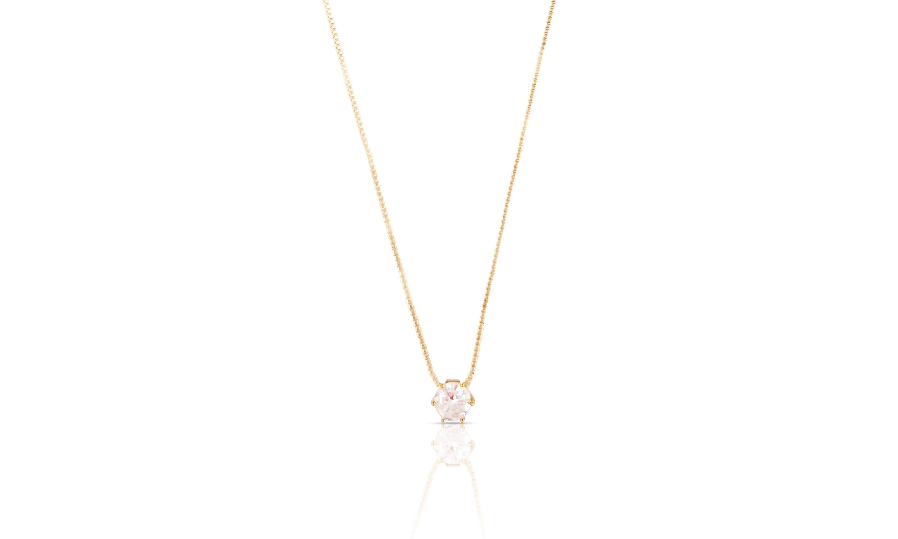 Ella Diamante Necklace