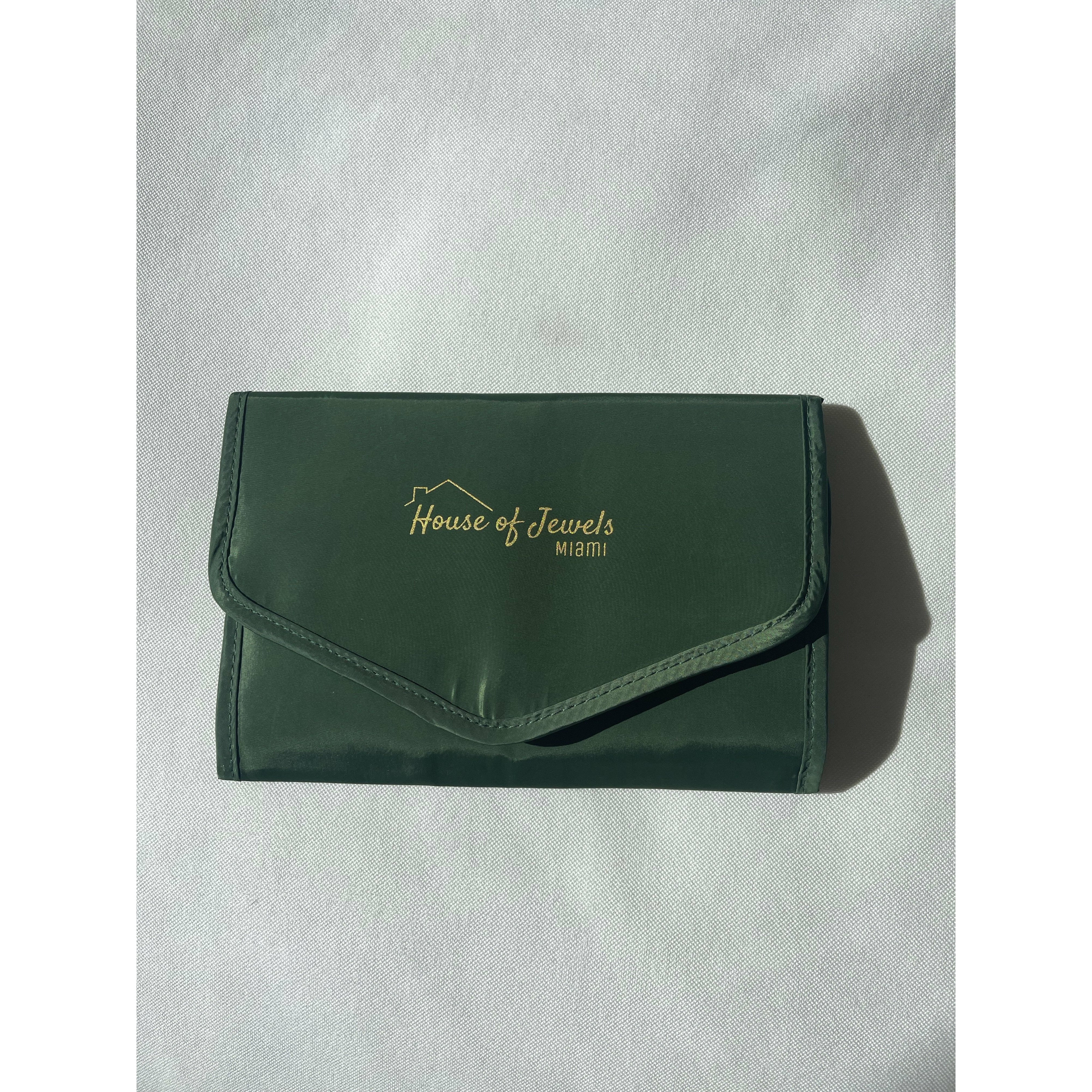 Jewelry Organizer & Travel Case